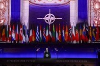 米と同盟国、戦略的防空システム5基を新たにウクライナに供与へ