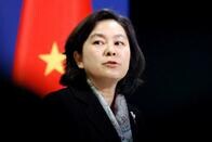 中国、米外交官用旅券保有者の香港･マカオ訪問時のビザ免除を停止