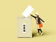 国民投票か、間接民主制か？　理想の選挙制度を探して