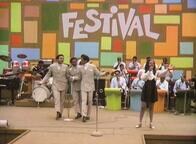 この時代に再評価される幻の音楽フェス、半世紀前の熱狂がよみがえる