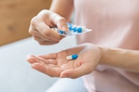 1日1回飲むだけ...肥満治療の次世代薬オルフォグリプロンの効果、副作用は【最新研究】