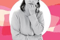 家庭不和、バイセクシャル... 娘の友人の鬱を先生に伝えてもいい？