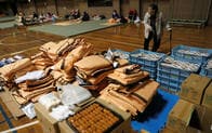 災害での死者数は、なぜ女性の方が多いのか