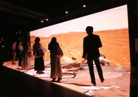 さわれるロケット部品、前澤氏搭乗のソユーズ宇宙船...「深宇宙展」で体感する「宇宙開発の軌跡とこれから」