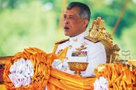 国王の一声で停止されたタイの「不敬罪」は、いつ復活してもおかしくない