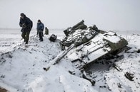 「プーチンが冬を武器として利用」──NATOが批判する理由