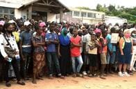 「イスラム国」が強大化するモザンビーク、見て見ぬふりをする日仏エネルギー企業の罪