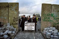 【ブレグジット超解説】最大の懸案はアイルランド国境を復活させない予防措置「バックストップ」