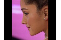 【動画】マダム・タッソーがお披露目したアリアナ・グランデの「ろう人形」、似てなさ過ぎて批判殺到