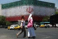 米イラン覚書、最終草案で海峡即開放　14日にも締結か