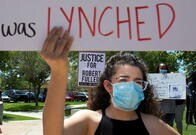 黒人男性の遺体が吊るされて発見された事件でFBIが再調査、一方で3人目の遺体も発見　