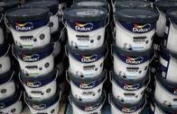 蘭アクゾ、東南アジア事業を日本ペイントに10億ドル超で売却へ＝ＦＴ