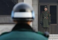 軍事衝突のリスク高まるが最大の懸念は環境問題　ダボス会議が報告書