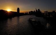 ドイツ総合ＰＭＩ、10月は52.8に低下　新規受注の伸び鈍化
