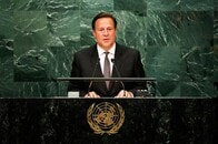 パナマ、中国と外交関係を樹立　同時に台湾とは断交