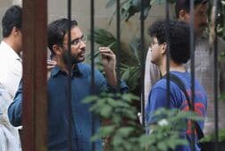 インド「ゴキブリ党」幹部に5日間の収監命令、新たな抗議行動誘発も