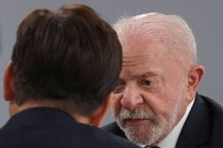 ブラジル、今年の政府支出はＧＤＰ比約19％に低下の見通し