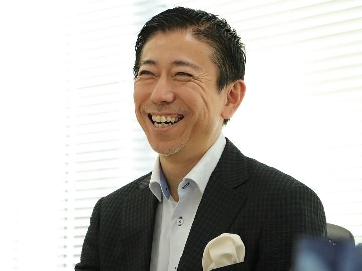 鉢嶺登氏　フライヤー提供