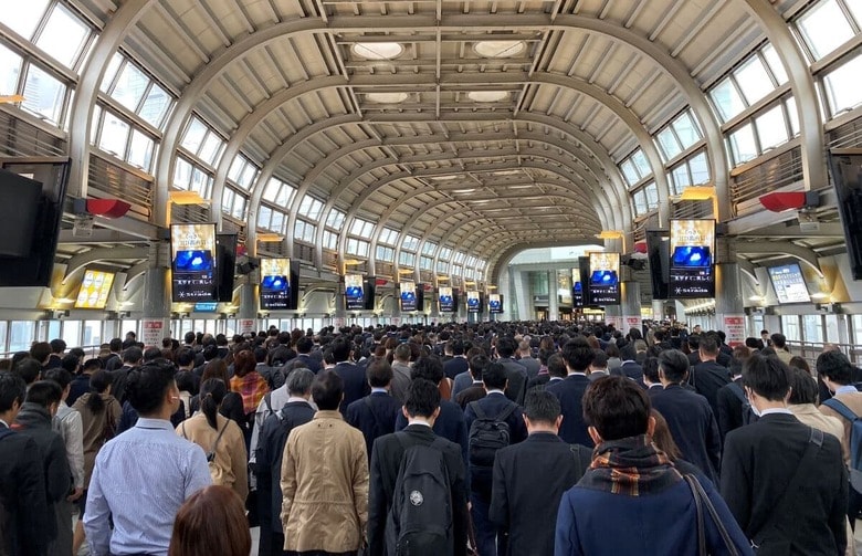 若年人口の都市部への流出は地方にとっての脅威　David Cunningham/iStock.