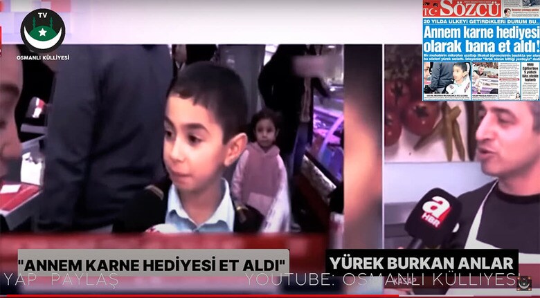 Osmanlı Külliyesi TV-YouTube