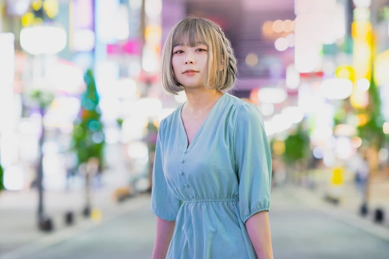 歌舞伎町のはずれには毎夜多くの若い女性が立ち並ぶ……　＊写真はイメージです　maruco - iStockphoto