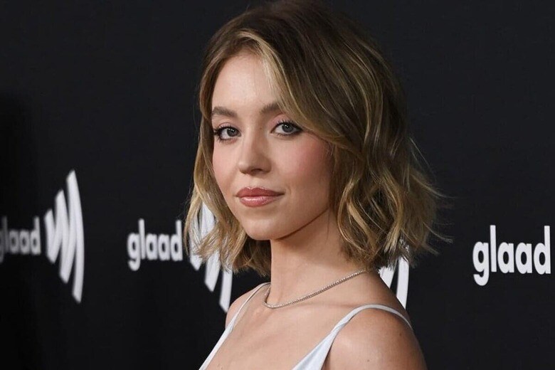 シドニー・スウィーニー　sydney_sweeney-Instagram