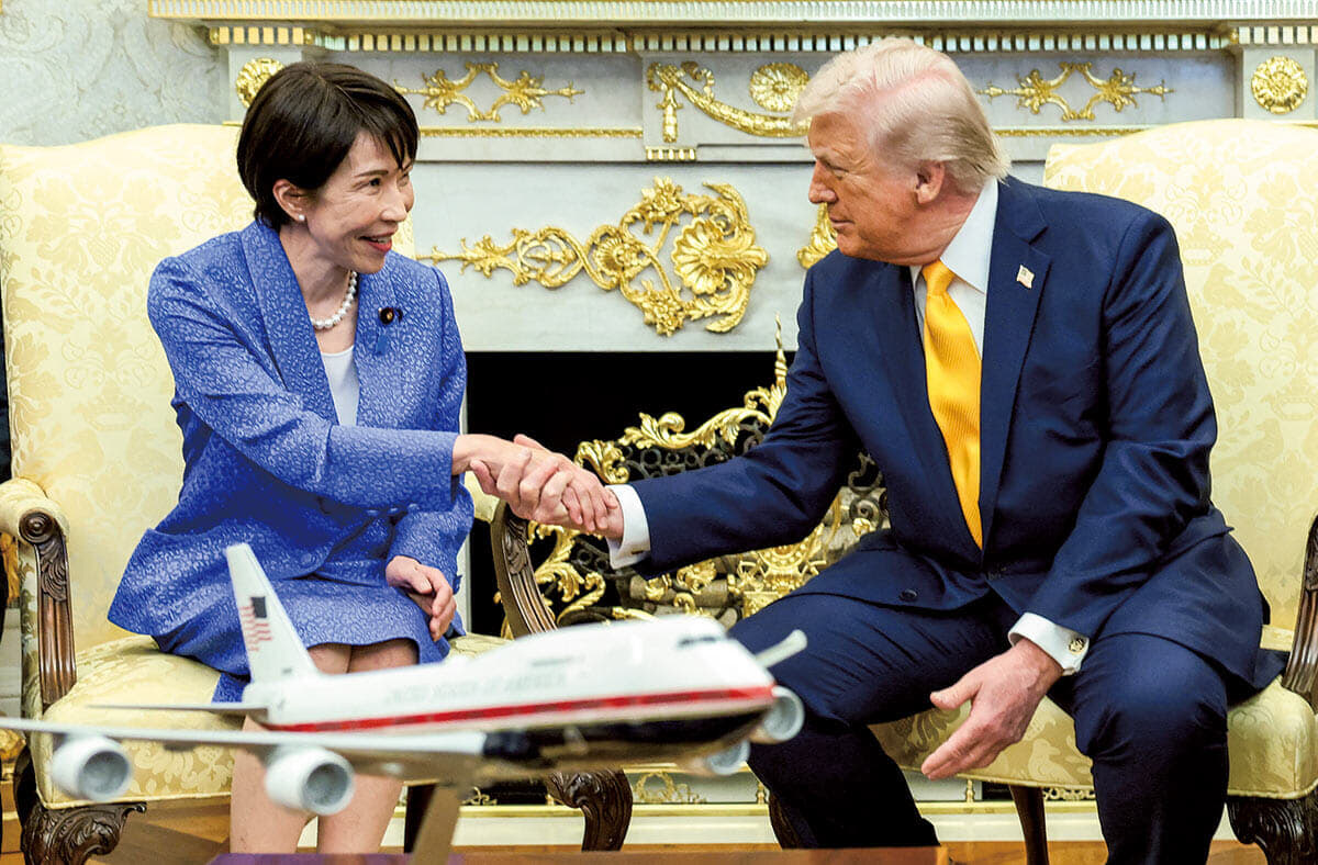 日米首脳会談は「大成功」か 高市首相の交渉力を検証 | ニューズ