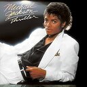 『Thriller』（1982 Epic Records）　EPIC
