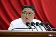 「感染で死ぬか、飢えて死ぬか」北朝鮮、新型コロナ封鎖の地獄絵図