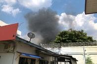 タイ刑務所で放火など暴動発生､一部囚人が脱走　新型コロナウイルス発生のうわさで