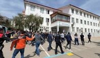 トルコの中学で14歳が銃乱射、9人死亡　2日連続で学校銃撃事件