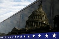 米政府機関閉鎖の可能性高まる　移民政策で共和・民主の協議行き詰まり