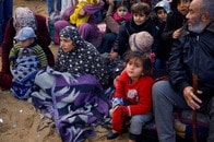 トランプ大統領、ガザのパレスチナ人受け入れをヨルダンとエジプトに要求...両国の反応は？