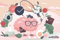 放っておくと｢40歳から縮んでいく脳｣の老化を防ぐ　週1食べるだけで効果が出る注目の食材とは