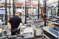 ドイツ鉱工業受注、8月は10.6％減　大型案件が影響