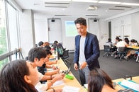 【日本初！ ロンドン大学の学位が取得可能】パラレル・ディグリー・プログラムが拓く世界への道 ── 武蔵大学