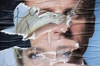 テロもフェイクニュースも影響が限られたフランス大統領選