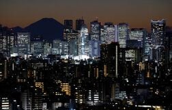 法人企業統計、4―6月期設備投資は前年比1.6％増