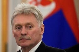 ロ、米の追加制裁をけん制　ウクライナ和平合意一層困難に