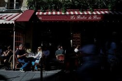 仏サービス景況感25年2月以来の低水準、新規受注大幅減　4月ＰＭＩ