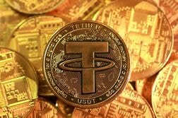 テザーのＵＳＤＴ、イランが重要な金融手段に利用＝米民主党報告書