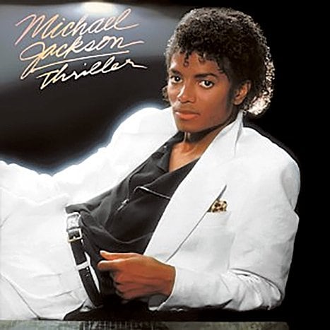 『Thriller』