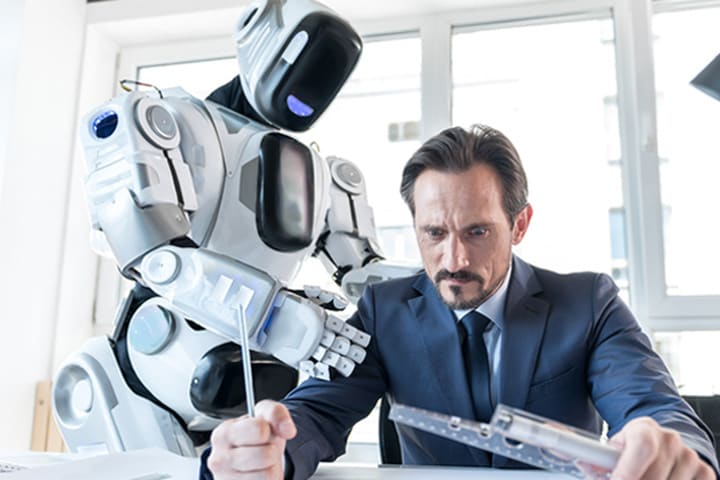 写真はイメージです。　YakobchukOlena-iStock.