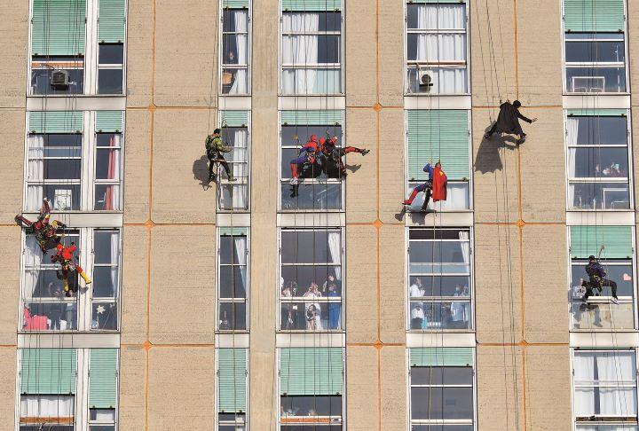 FLAVIO LO SCALZO-REUTERS