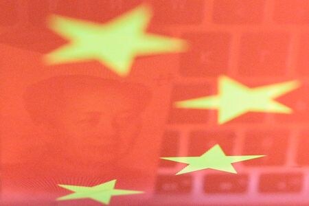 　中国の地方政府が抱える債務は総額９兆ドル。ＧＤＰの約５０％に達し、持続的な経済成長を推進する上で最も大きな脅威の１つに挙げられている。写真はイメージ。２０１９年１１月撮影（２０２３年　ロイター／Florence Lo）