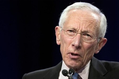 　６月２０日、米連邦準備理事会（ＦＲＢ）のフィッシャー副議長は、米国や他国は国内の住宅金融システムを強固にするための措置を講じてきたが、将来の危機を回避するためにはさらなる措置が必要だとの認識を示した。写真はニューヨークで２０１５年３月撮影（２０１７年　ロイター／Brendan McDermid）