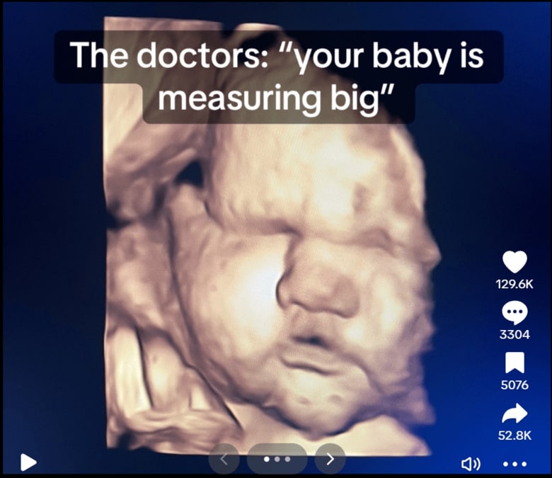 @nancyfhawkins／TikTok