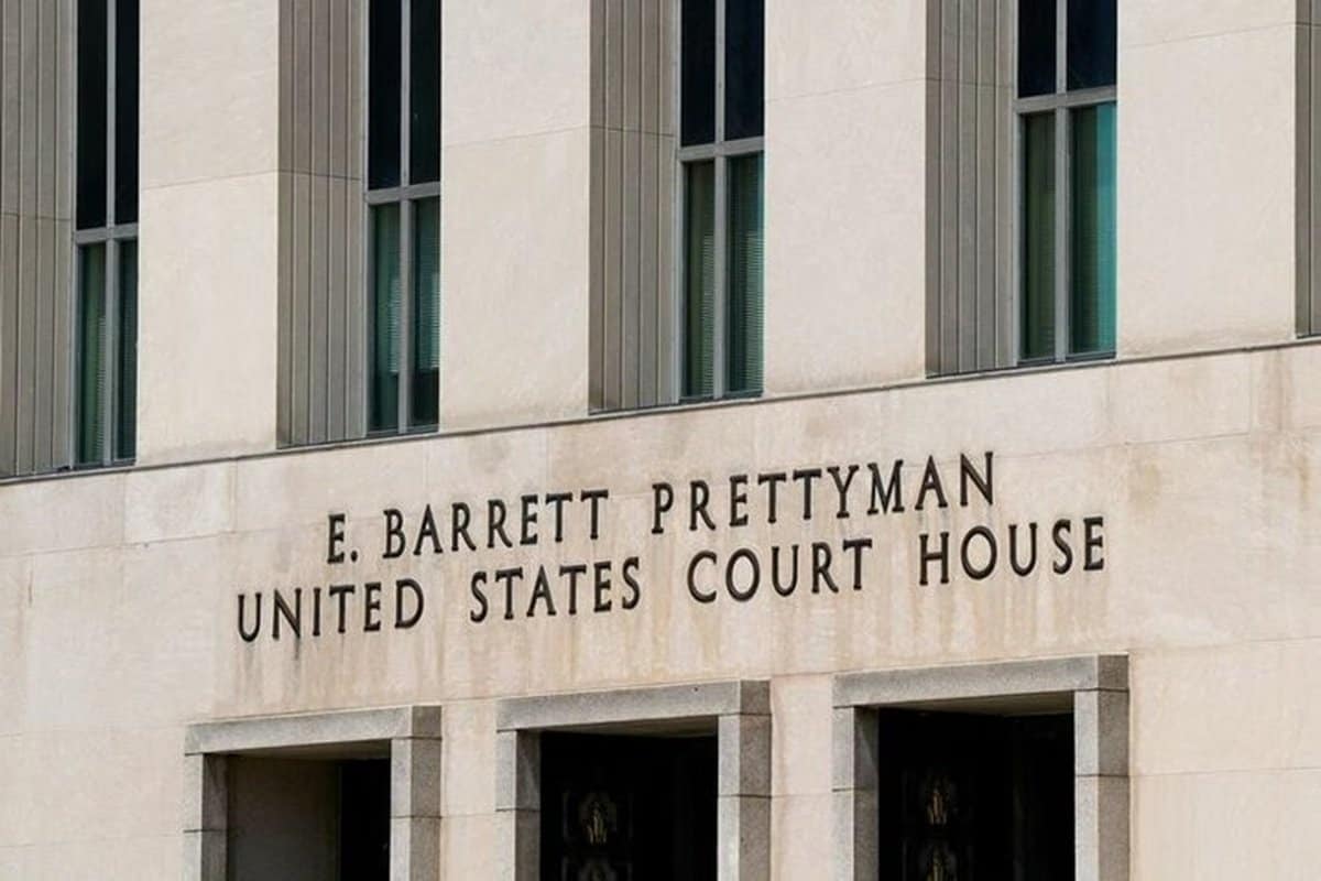 トランプ暗殺未遂容疑の男が訴追される…有罪なら終身刑の可能性も