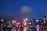 香港、中国建国70周年の国慶節控え抗議活動活発化の恐れ