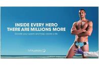 精子ドナーは「高貴で自己犠牲的な兵士」？　男のプライドをくすぐる広告の是非